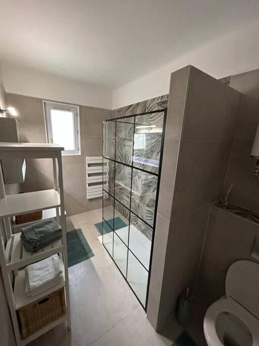 2 Pieces Au Centre D'Antibes. Apartment Ngoại thất bức ảnh