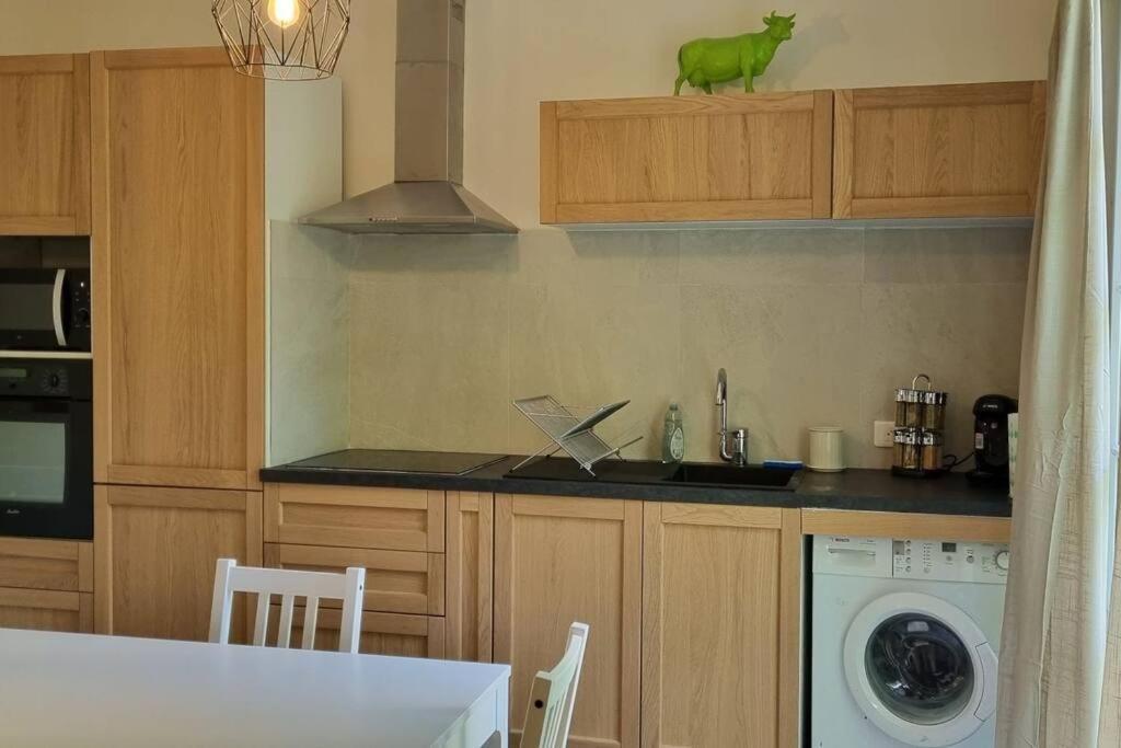 2 Pieces Au Centre D'Antibes. Apartment Ngoại thất bức ảnh